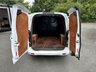 USED 2018 18 FORD TRANSIT COURIER 1.5 TDCi Sport Panel Van 5dr Diesel Manual L1 Euro 6 (100 ps) 