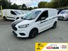 USED 2018 18 FORD TRANSIT COURIER 1.5 TDCi Sport Panel Van 5dr Diesel Manual L1 Euro 6 (100 ps) 