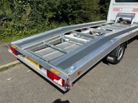 USED 2021 71 MERCEDES-BENZ SPRINTER 2.0 315 CDI Progressive 150BHP L3 LWB 16FT AMS BEAVERTAIL CAR TRANSPORTER RECOVERY WINCH+SKIDS+AIR SUSPENSION+EU6