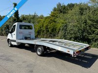 USED 2021 71 MERCEDES-BENZ SPRINTER 2.0 315 CDI Progressive 150BHP L3 LWB 16FT AMS BEAVERTAIL CAR TRANSPORTER RECOVERY WINCH+SKIDS+AIR SUSPENSION+EU6