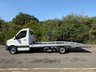 USED 2021 71 MERCEDES-BENZ SPRINTER 2.0 315 CDI Progressive 150BHP L3 LWB 16FT AMS BEAVERTAIL CAR TRANSPORTER RECOVERY WINCH+SKIDS+AIR SUSPENSION+EU6