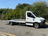USED 2021 71 MERCEDES-BENZ SPRINTER 2.0 315 CDI Progressive 150BHP L3 LWB 16FT AMS BEAVERTAIL CAR TRANSPORTER RECOVERY WINCH+SKIDS+AIR SUSPENSION+EU6