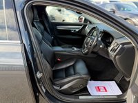 USED 2018 18 VOLVO V90 2.0 D4 Momentum Estate 5dr Diesel Auto Euro 6 (s/s) (190 ps) 