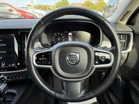 USED 2018 18 VOLVO V90 2.0 D4 Momentum Estate 5dr Diesel Auto Euro 6 (s/s) (190 ps) 