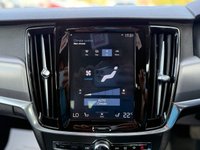 USED 2018 18 VOLVO V90 2.0 D4 Momentum Estate 5dr Diesel Auto Euro 6 (s/s) (190 ps) 