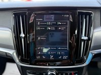 USED 2018 18 VOLVO V90 2.0 D4 Momentum Estate 5dr Diesel Auto Euro 6 (s/s) (190 ps) 