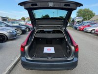 USED 2018 18 VOLVO V90 2.0 D4 Momentum Estate 5dr Diesel Auto Euro 6 (s/s) (190 ps) 