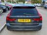 USED 2018 18 VOLVO V90 2.0 D4 Momentum Estate 5dr Diesel Auto Euro 6 (s/s) (190 ps) 