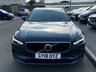 USED 2018 18 VOLVO V90 2.0 D4 Momentum Estate 5dr Diesel Auto Euro 6 (s/s) (190 ps) 