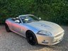 USED 2007 57 JAGUAR XKR 4.2 V8 Convertible 2dr Petrol Auto Euro 4 (420 ps) 