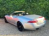 USED 2007 57 JAGUAR XKR 4.2 V8 Convertible 2dr Petrol Auto Euro 4 (420 ps) 