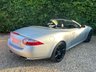 USED 2007 57 JAGUAR XKR 4.2 V8 Convertible 2dr Petrol Auto Euro 4 (420 ps) 