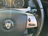USED 2007 57 JAGUAR XKR 4.2 V8 Convertible 2dr Petrol Auto Euro 4 (420 ps) 