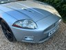 USED 2007 57 JAGUAR XKR 4.2 V8 Convertible 2dr Petrol Auto Euro 4 (420 ps) 