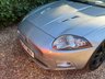 USED 2007 57 JAGUAR XKR 4.2 V8 Convertible 2dr Petrol Auto Euro 4 (420 ps) 