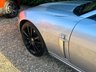 USED 2007 57 JAGUAR XKR 4.2 V8 Convertible 2dr Petrol Auto Euro 4 (420 ps) 