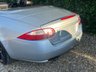 USED 2007 57 JAGUAR XKR 4.2 V8 Convertible 2dr Petrol Auto Euro 4 (420 ps) 