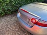 USED 2007 57 JAGUAR XKR 4.2 V8 Convertible 2dr Petrol Auto Euro 4 (420 ps) 