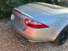 USED 2007 57 JAGUAR XKR 4.2 V8 Convertible 2dr Petrol Auto Euro 4 (420 ps) 