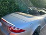 USED 2007 57 JAGUAR XKR 4.2 V8 Convertible 2dr Petrol Auto Euro 4 (420 ps) 