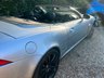 USED 2007 57 JAGUAR XKR 4.2 V8 Convertible 2dr Petrol Auto Euro 4 (420 ps) 