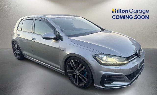 View our Volkswagen Golf