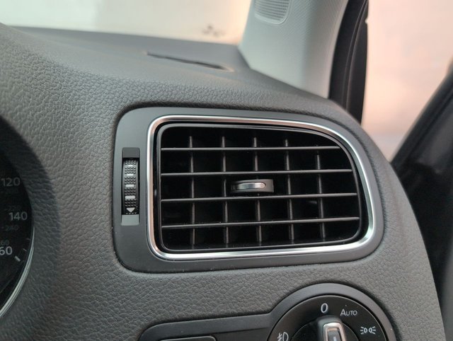 USED 2017 17 Volkswagen Polo 1.2 TSI Bluemotion Tech Match Edition Hatchback 5dr Petrol Manual Euro 6 (s/S) (90 Ps) - Alloy, Cruise, Bluetooth