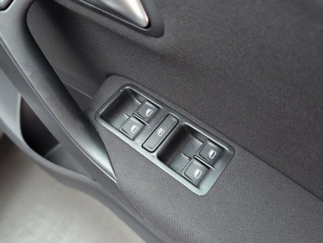 USED 2017 17 Volkswagen Polo 1.2 TSI Bluemotion Tech Match Edition Hatchback 5dr Petrol Manual Euro 6 (s/S) (90 Ps) - Alloy, Cruise, Bluetooth