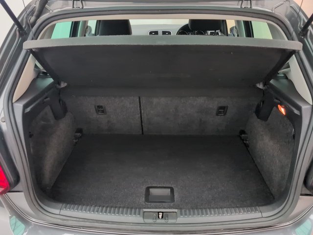 USED 2017 17 Volkswagen Polo 1.2 TSI Bluemotion Tech Match Edition Hatchback 5dr Petrol Manual Euro 6 (s/S) (90 Ps) - Alloy, Cruise, Bluetooth