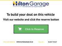 USED 2017 17 Volkswagen Polo 1.2 TSI Bluemotion Tech Match Edition Hatchback 5dr Petrol Manual Euro 6 (s/S) (90 Ps) - Alloy, Cruise, Bluetooth