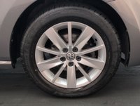 USED 2017 17 Volkswagen Polo 1.2 TSI Bluemotion Tech Match Edition Hatchback 5dr Petrol Manual Euro 6 (s/S) (90 Ps) - Alloy, Cruise, Bluetooth