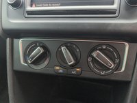 USED 2017 17 Volkswagen Polo 1.2 TSI Bluemotion Tech Match Edition Hatchback 5dr Petrol Manual Euro 6 (s/S) (90 Ps) - Alloy, Cruise, Bluetooth