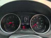 USED 2017 17 Volkswagen Polo 1.2 TSI Bluemotion Tech Match Edition Hatchback 5dr Petrol Manual Euro 6 (s/S) (90 Ps) - Alloy, Cruise, Bluetooth