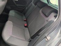 USED 2017 17 Volkswagen Polo 1.2 TSI Bluemotion Tech Match Edition Hatchback 5dr Petrol Manual Euro 6 (s/S) (90 Ps) - Alloy, Cruise, Bluetooth