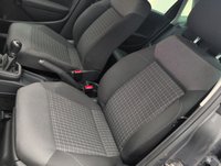 USED 2017 17 Volkswagen Polo 1.2 TSI Bluemotion Tech Match Edition Hatchback 5dr Petrol Manual Euro 6 (s/S) (90 Ps) - Alloy, Cruise, Bluetooth