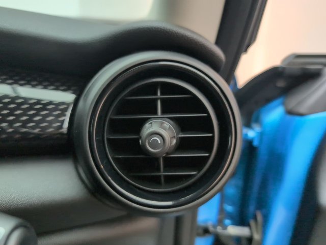 USED 2016 Y MINI Hatch 2.0 Cooper S Hatchback 3dr Petrol Manual Euro 6 (s/S) (192 Ps) Chili Pack+bluetooth