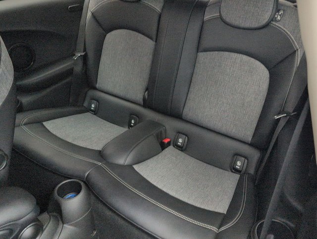 USED 2016 Y MINI Hatch 2.0 Cooper S Hatchback 3dr Petrol Manual Euro 6 (s/S) (192 Ps) Chili Pack+bluetooth