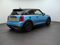 USED 2016 Y MINI Hatch 2.0 Cooper S Hatchback 3dr Petrol Manual Euro 6 (s/S) (192 Ps) Chili Pack+bluetooth
