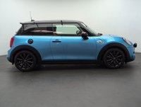 USED 2016 Y MINI Hatch 2.0 Cooper S Hatchback 3dr Petrol Manual Euro 6 (s/S) (192 Ps) Chili Pack+bluetooth