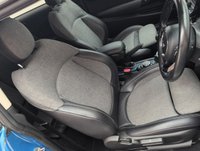 USED 2016 Y MINI Hatch 2.0 Cooper S Hatchback 3dr Petrol Manual Euro 6 (s/S) (192 Ps) Chili Pack+bluetooth