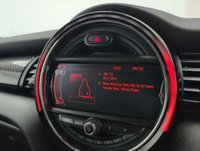 USED 2016 Y MINI Hatch 2.0 Cooper S Hatchback 3dr Petrol Manual Euro 6 (s/S) (192 Ps) Chili Pack+bluetooth