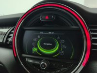 USED 2016 Y MINI Hatch 2.0 Cooper S Hatchback 3dr Petrol Manual Euro 6 (s/S) (192 Ps) Chili Pack+bluetooth