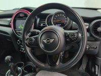 USED 2016 Y MINI Hatch 2.0 Cooper S Hatchback 3dr Petrol Manual Euro 6 (s/S) (192 Ps) Chili Pack+bluetooth