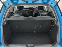 USED 2016 Y MINI Hatch 2.0 Cooper S Hatchback 3dr Petrol Manual Euro 6 (s/S) (192 Ps) Chili Pack+bluetooth