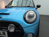 USED 2016 Y MINI Hatch 2.0 Cooper S Hatchback 3dr Petrol Manual Euro 6 (s/S) (192 Ps) Chili Pack+bluetooth