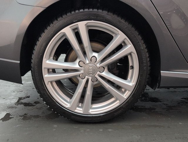 USED 2019 68 Audi A3 1.5 Tfsi Cod 35 S Line Sportback 5dr Petrol Manual Euro 6 (s/S) (150 Ps) Audi Drive Select+navigation