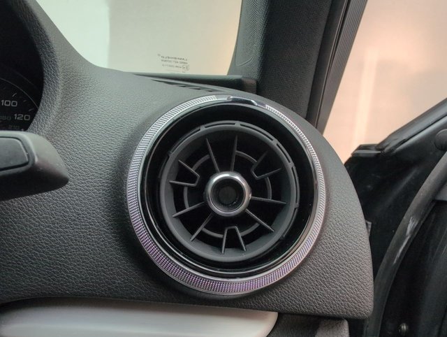 USED 2019 68 Audi A3 1.5 Tfsi Cod 35 S Line Sportback 5dr Petrol Manual Euro 6 (s/S) (150 Ps) Audi Drive Select+navigation