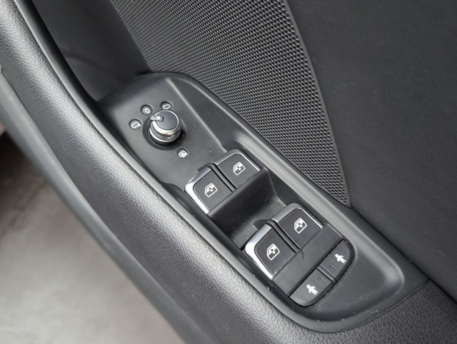 USED 2019 68 Audi A3 1.5 Tfsi Cod 35 S Line Sportback 5dr Petrol Manual Euro 6 (s/S) (150 Ps) Audi Drive Select+navigation