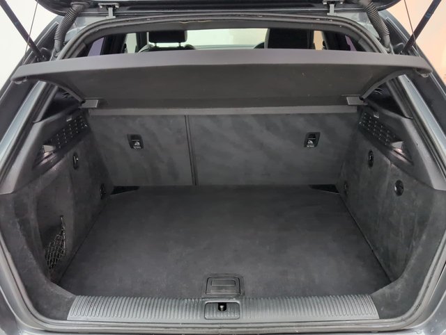 USED 2019 68 Audi A3 1.5 Tfsi Cod 35 S Line Sportback 5dr Petrol Manual Euro 6 (s/S) (150 Ps) Audi Drive Select+navigation