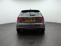 USED 2019 68 Audi A3 1.5 Tfsi Cod 35 S Line Sportback 5dr Petrol Manual Euro 6 (s/S) (150 Ps) Audi Drive Select+navigation